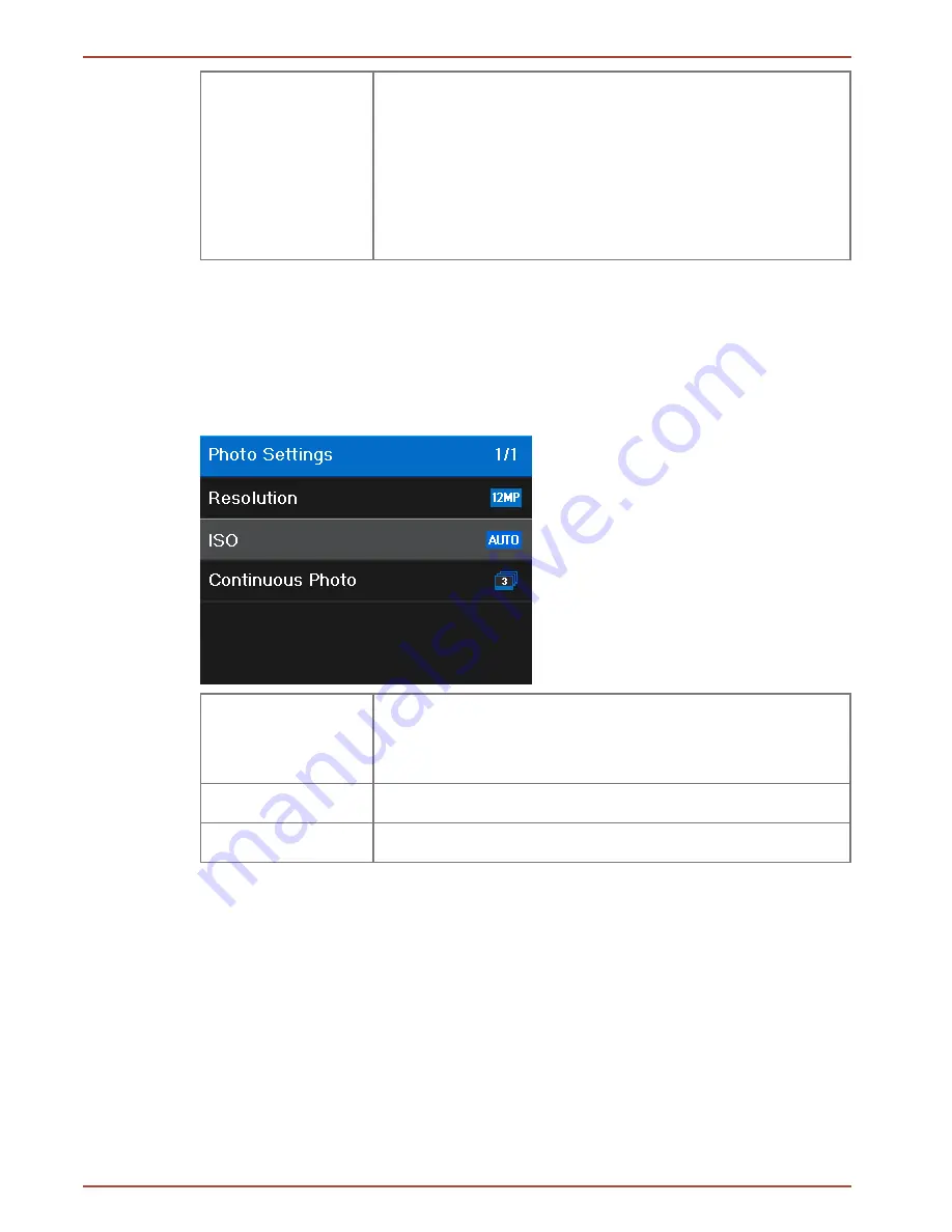 Toshiba CAMILEO X-SPORTS User Manual Download Page 400