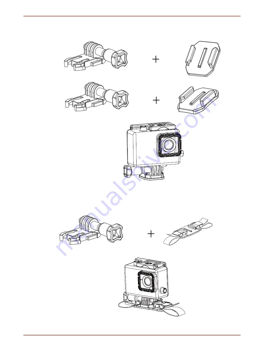 Toshiba CAMILEO X-SPORTS User Manual Download Page 406