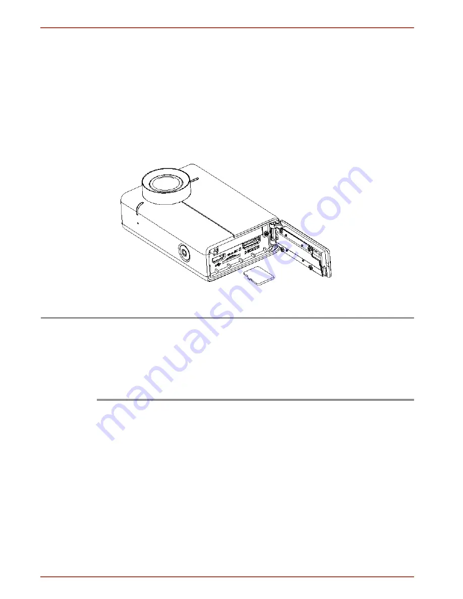 Toshiba CAMILEO X-SPORTS User Manual Download Page 422