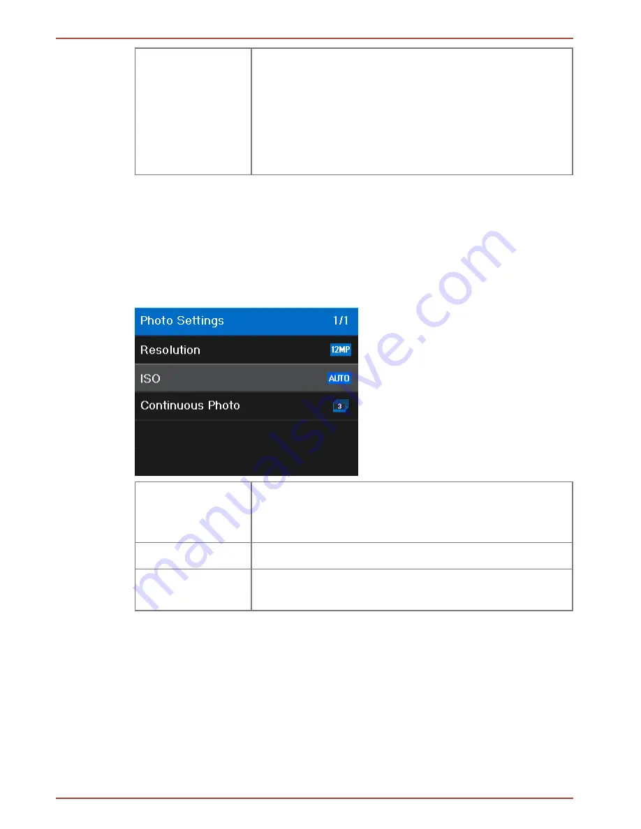 Toshiba CAMILEO X-SPORTS User Manual Download Page 526