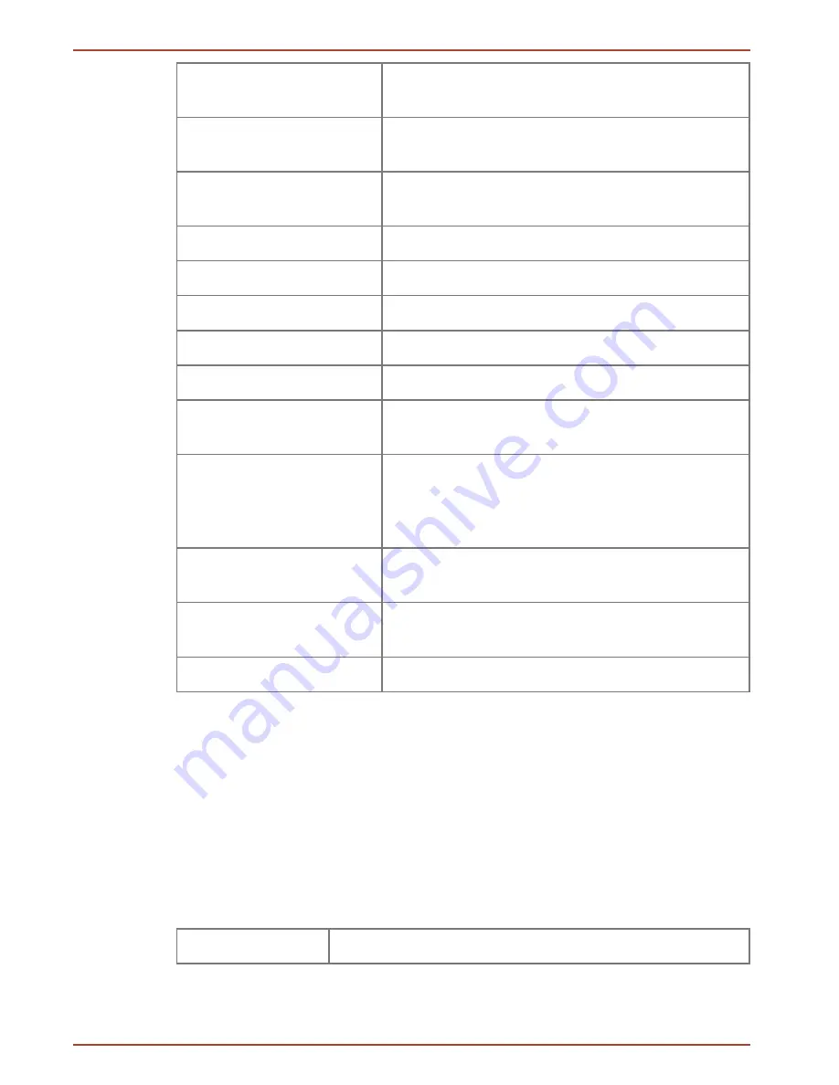 Toshiba CAMILEO X-SPORTS User Manual Download Page 562