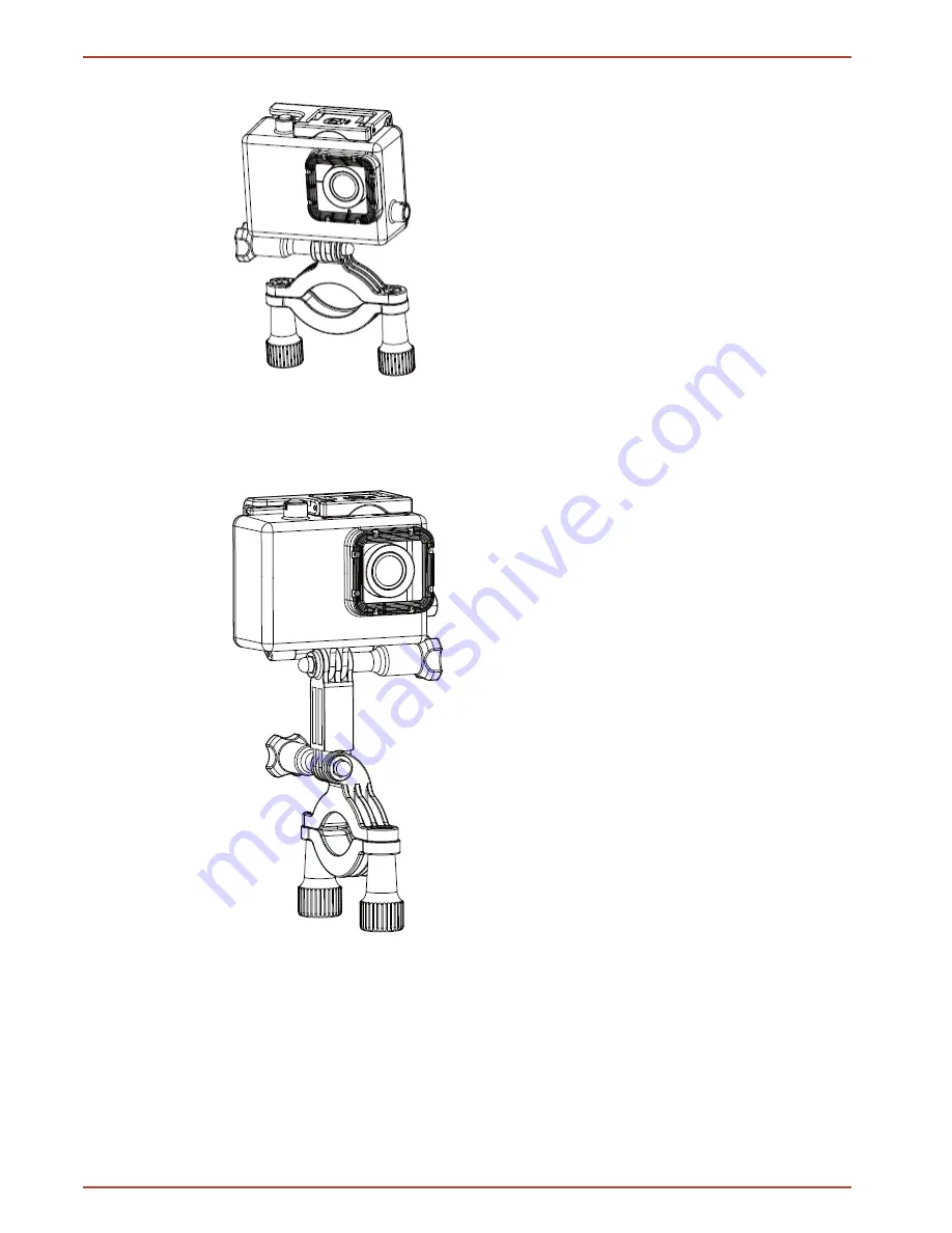 Toshiba CAMILEO X-SPORTS User Manual Download Page 598