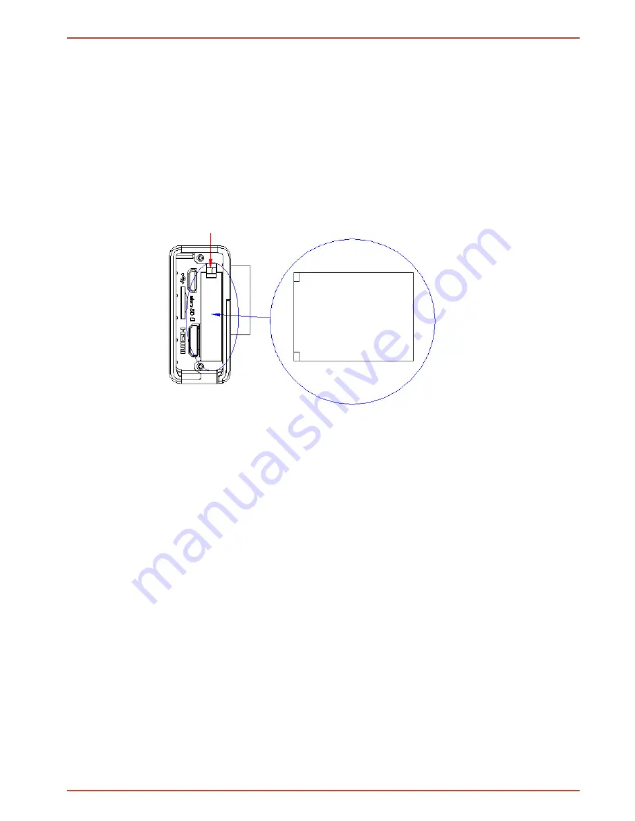 Toshiba CAMILEO X-SPORTS User Manual Download Page 611