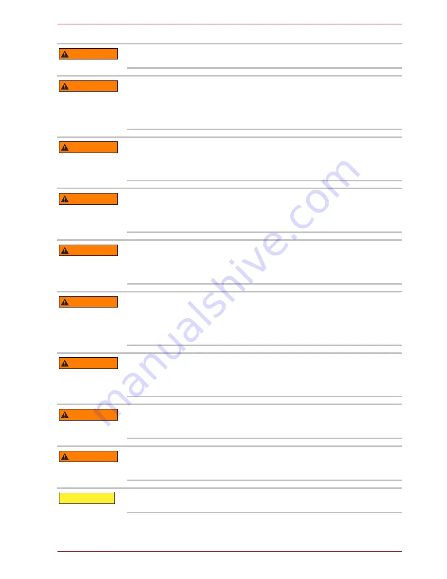 Toshiba Canvio AeroCast User Manual Download Page 1139