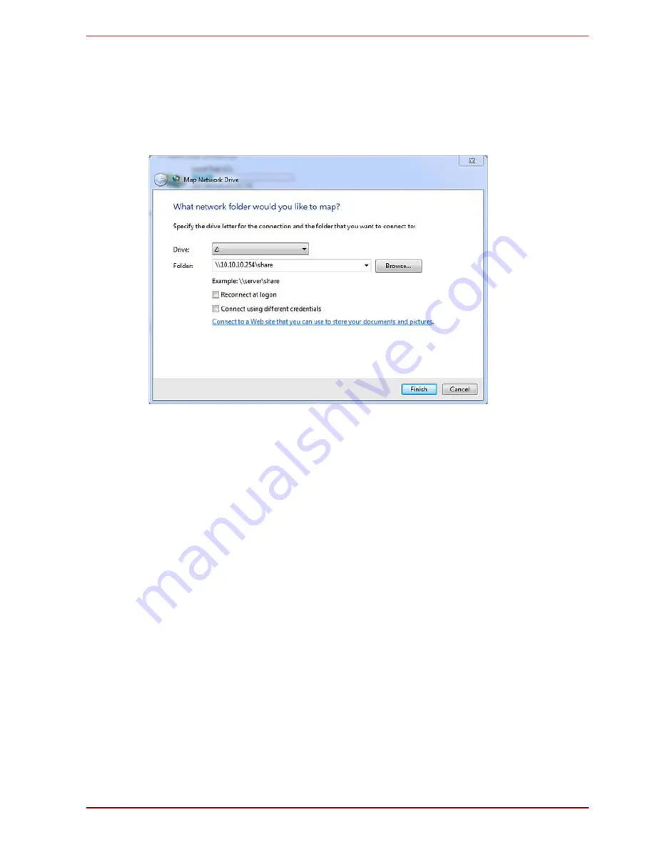 Toshiba Canvio AeroCast User Manual Download Page 1270