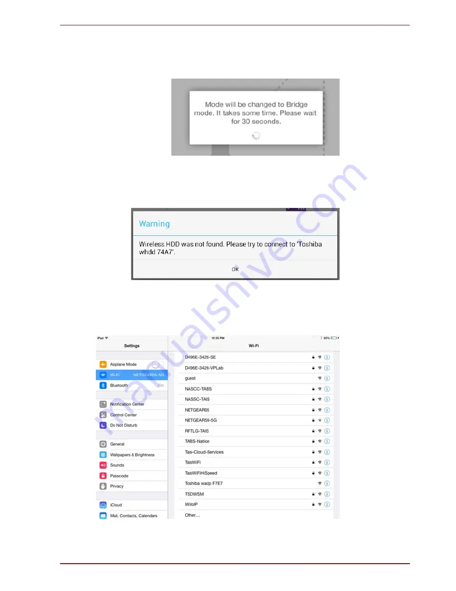 Toshiba Canvio AeroCast User Manual Download Page 1298