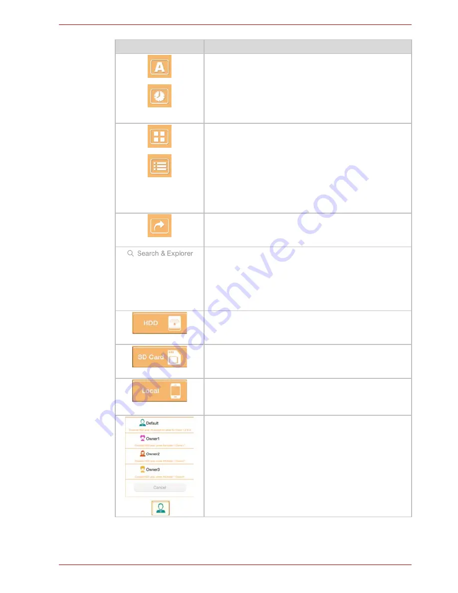 Toshiba Canvio AeroCast Скачать руководство пользователя страница 386