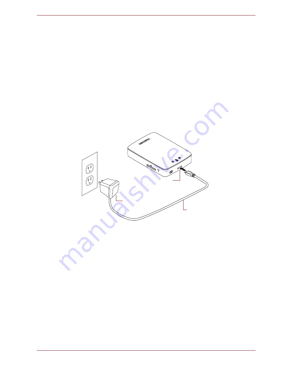 Toshiba Canvio AeroCast User Manual Download Page 494