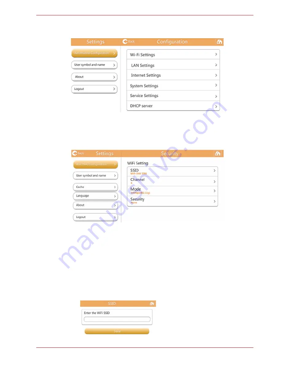 Toshiba CANVIO AEROMOBILE User Manual Download Page 1015