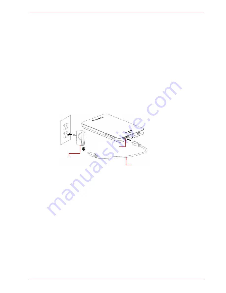 Toshiba CANVIO AEROMOBILE User Manual Download Page 868