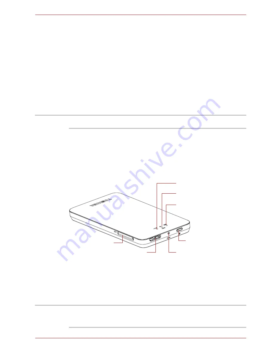 Toshiba CANVIO AEROMOBILE Скачать руководство пользователя страница 870