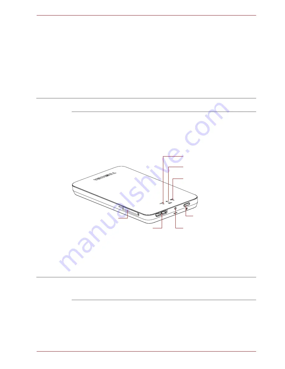 Toshiba CANVIO AEROMOBILE User Manual Download Page 987