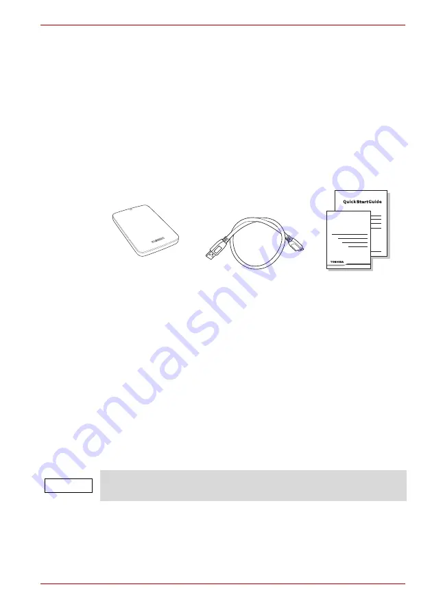 Toshiba Canvio Basics series User Manual Download Page 75