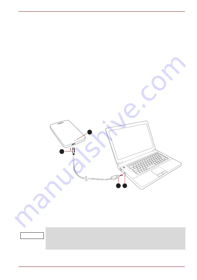 Toshiba Canvio Basics series User Manual Download Page 139