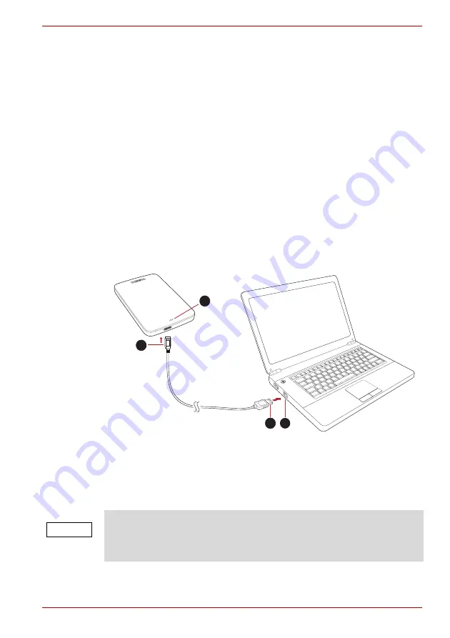 Toshiba Canvio Basics series User Manual Download Page 166