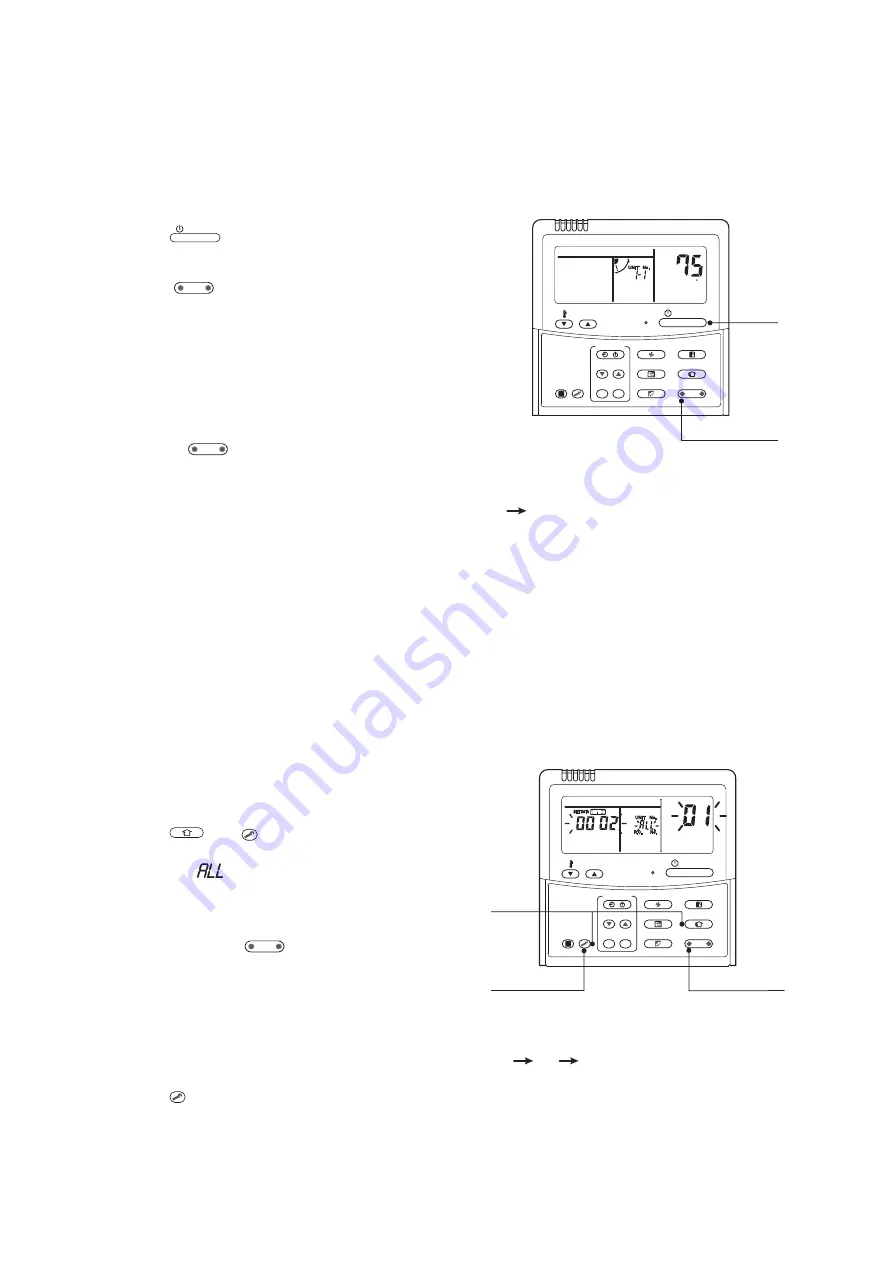 Toshiba Carrier MMD- AP0074BH2UL Скачать руководство пользователя страница 37