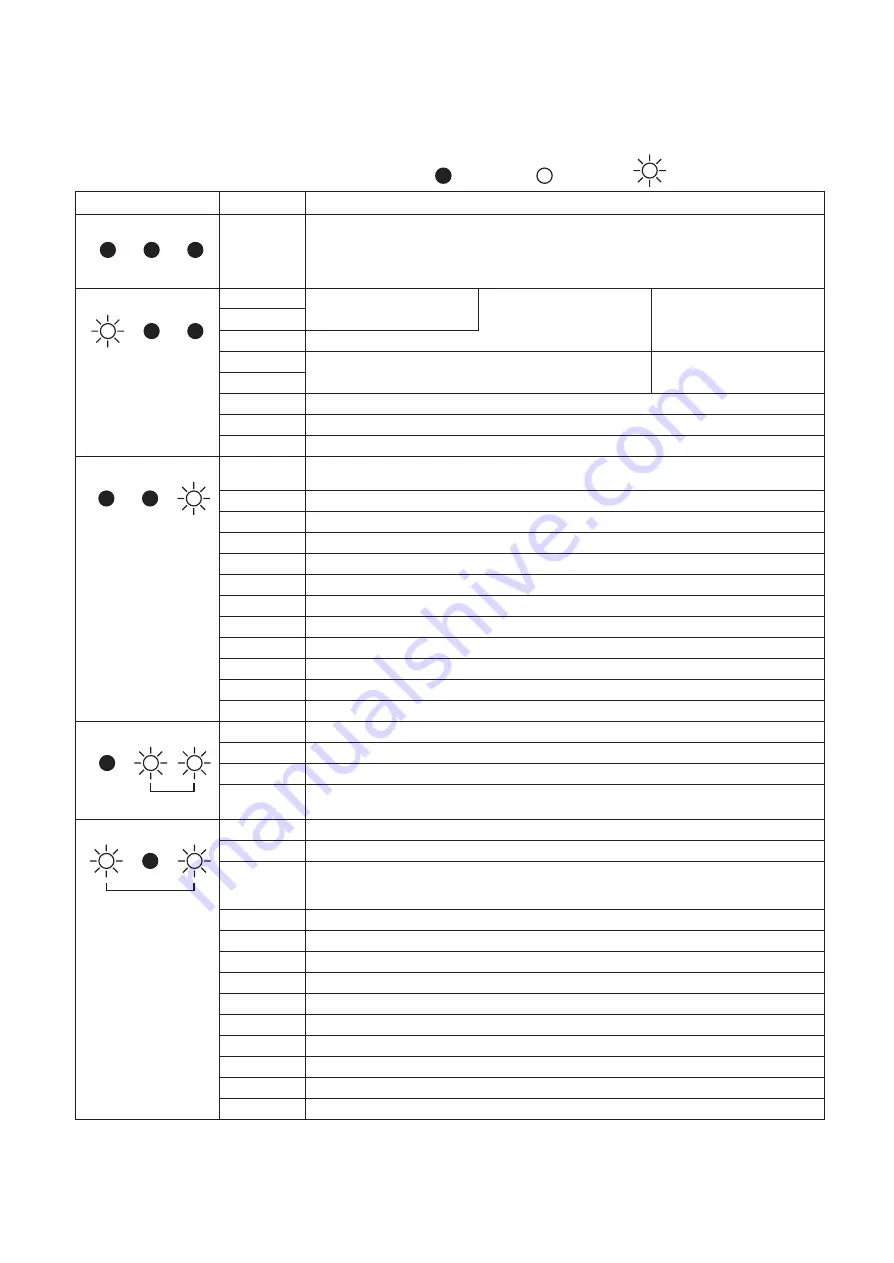 Toshiba Carrier MMD- AP0074BH2UL Скачать руководство пользователя страница 53