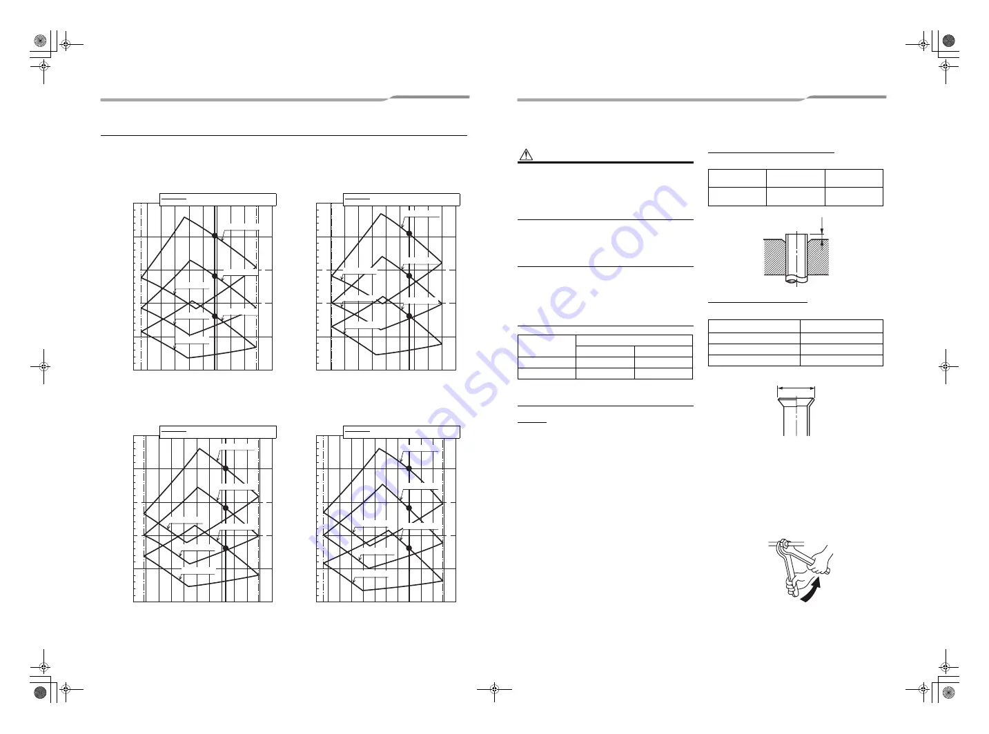 Toshiba Carrier MMD-AP0074SPH2UL Скачать руководство пользователя страница 12