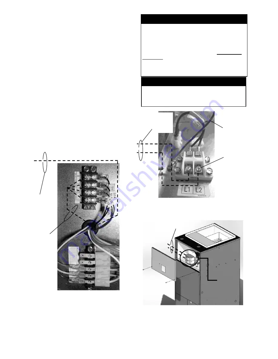 Toshiba Carrier MMD-AP0180VHG2UL Скачать руководство пользователя страница 18