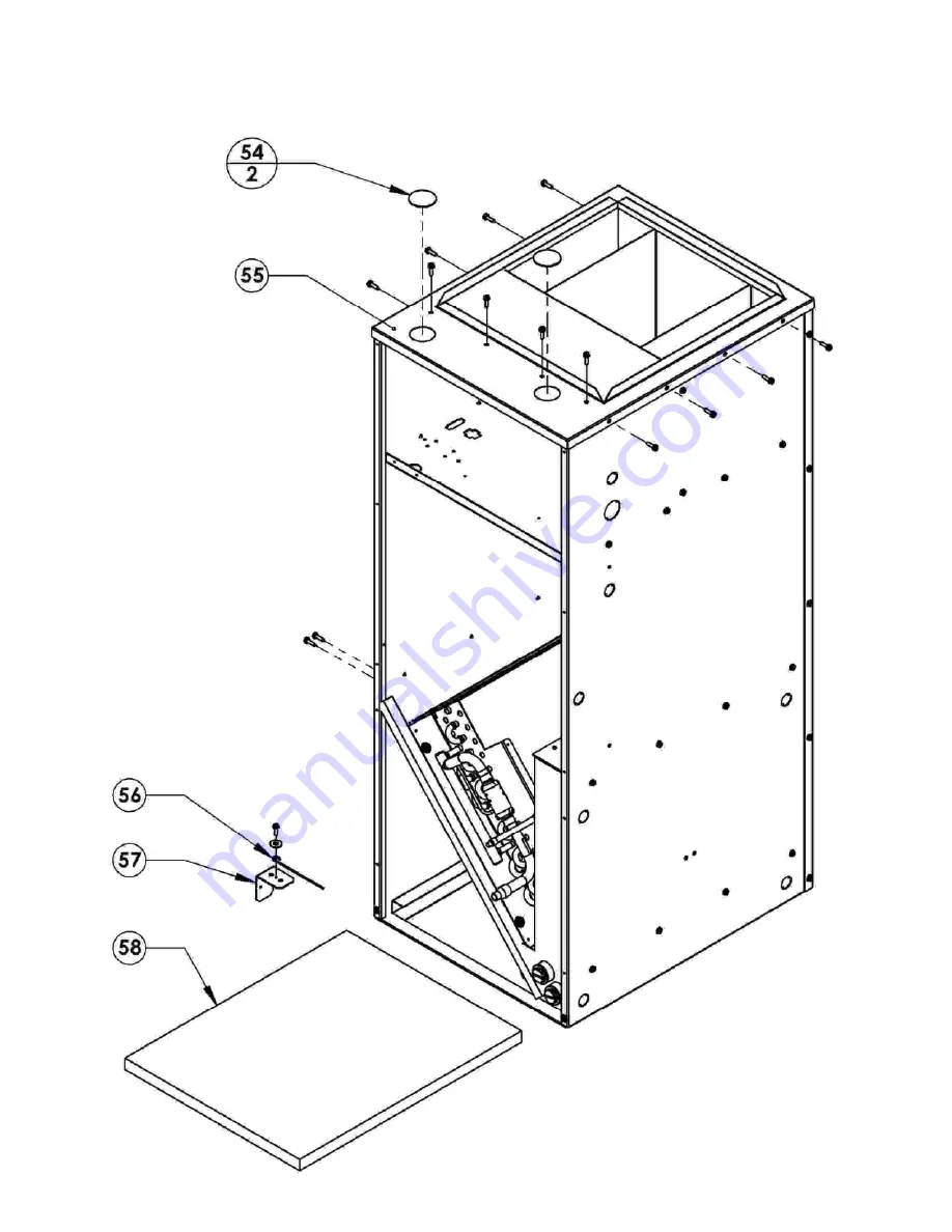 Toshiba Carrier MMD-AP0180VHG2UL Скачать руководство пользователя страница 50