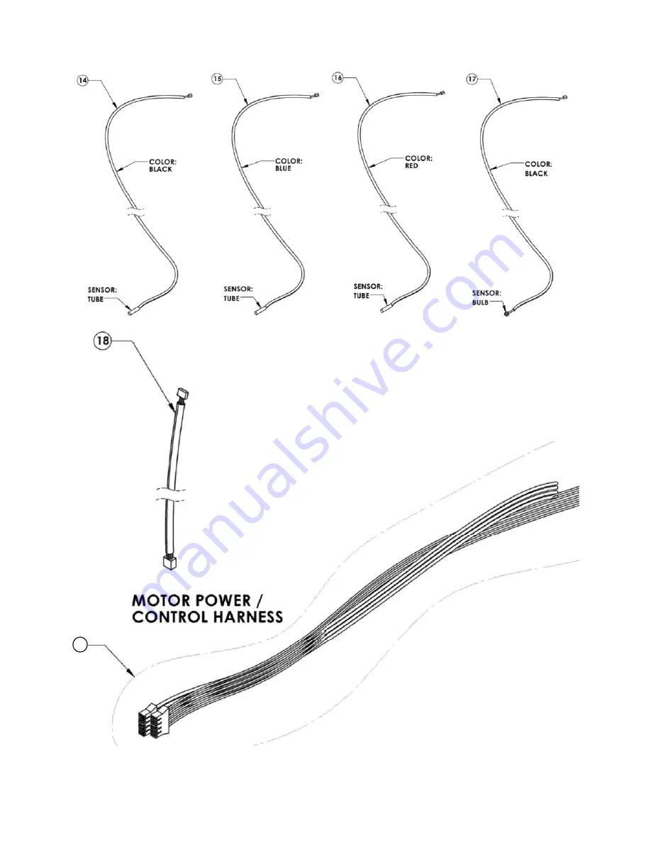 Toshiba Carrier MMD-AP0180VHG2UL Installation, Operation And Maintenance Manual Download Page 55