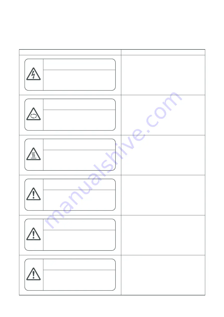 Toshiba Carrier MMD-AP0246HPUL Service Manual Download Page 5