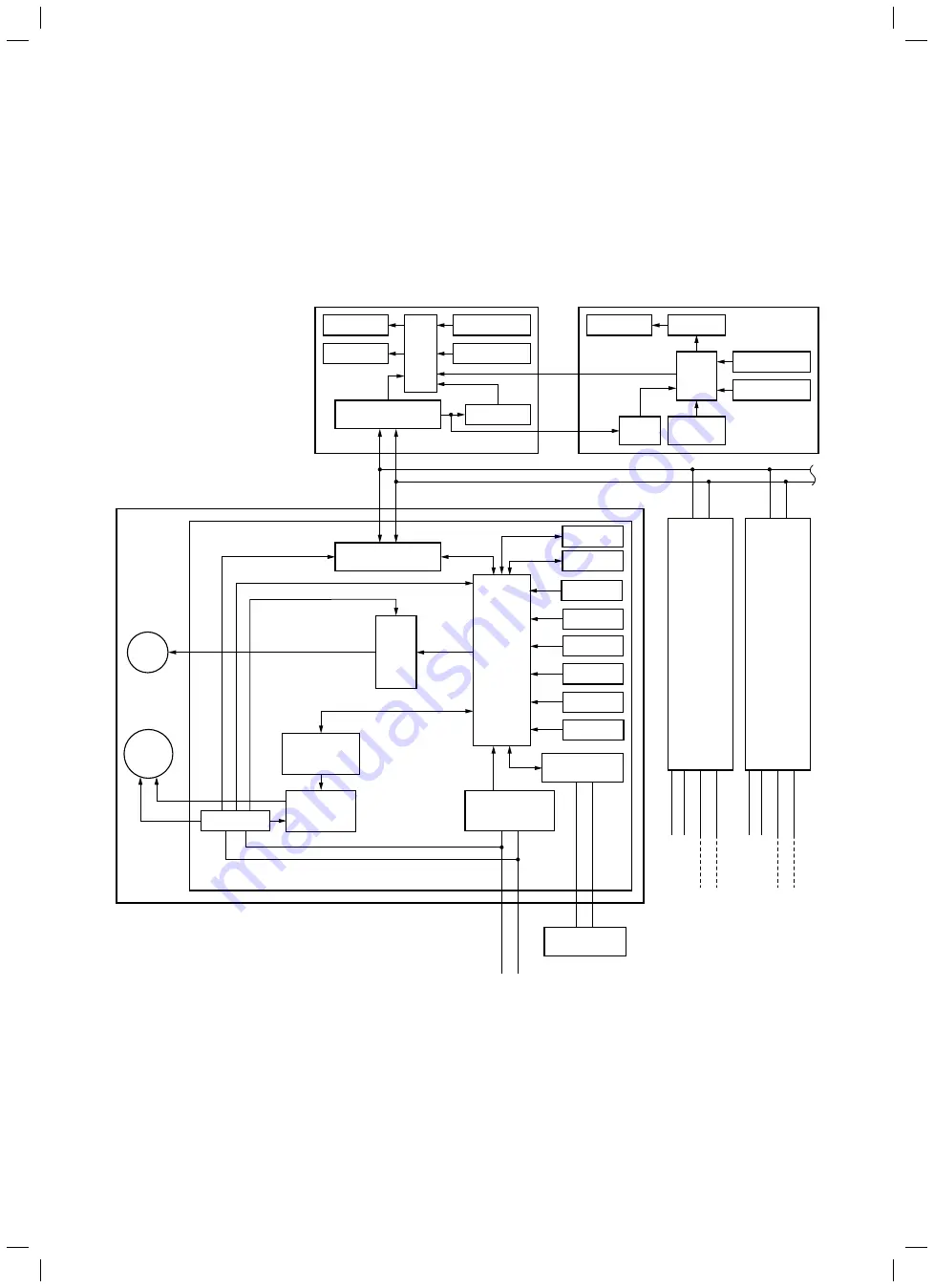 Toshiba Carrier MMD-AP0246HPUL Скачать руководство пользователя страница 27