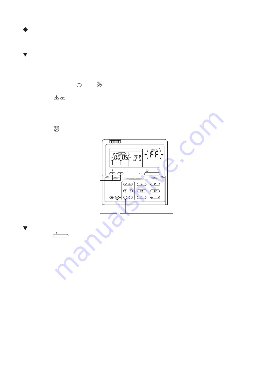 Toshiba Carrier MMD-AP0246HPUL Service Manual Download Page 47