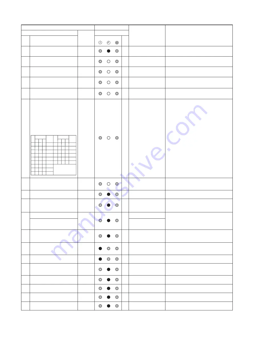 Toshiba Carrier MMD-AP0246HPUL Service Manual Download Page 55