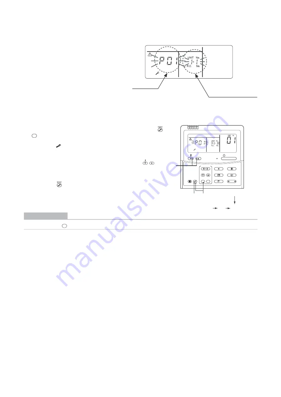 Toshiba Carrier MMD-AP0246HPUL Скачать руководство пользователя страница 57