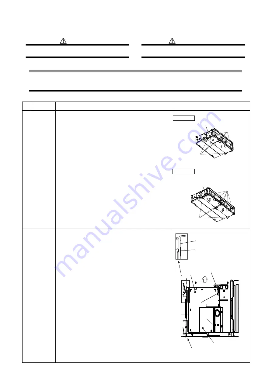 Toshiba Carrier MMD-AP0246HPUL Скачать руководство пользователя страница 86