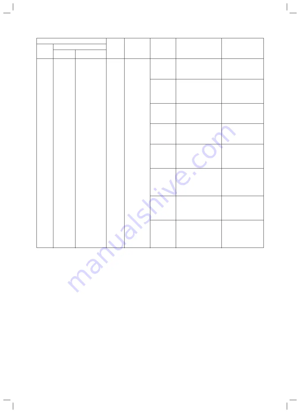 Toshiba Carrier MMU-AP0074HPUL Скачать руководство пользователя страница 77