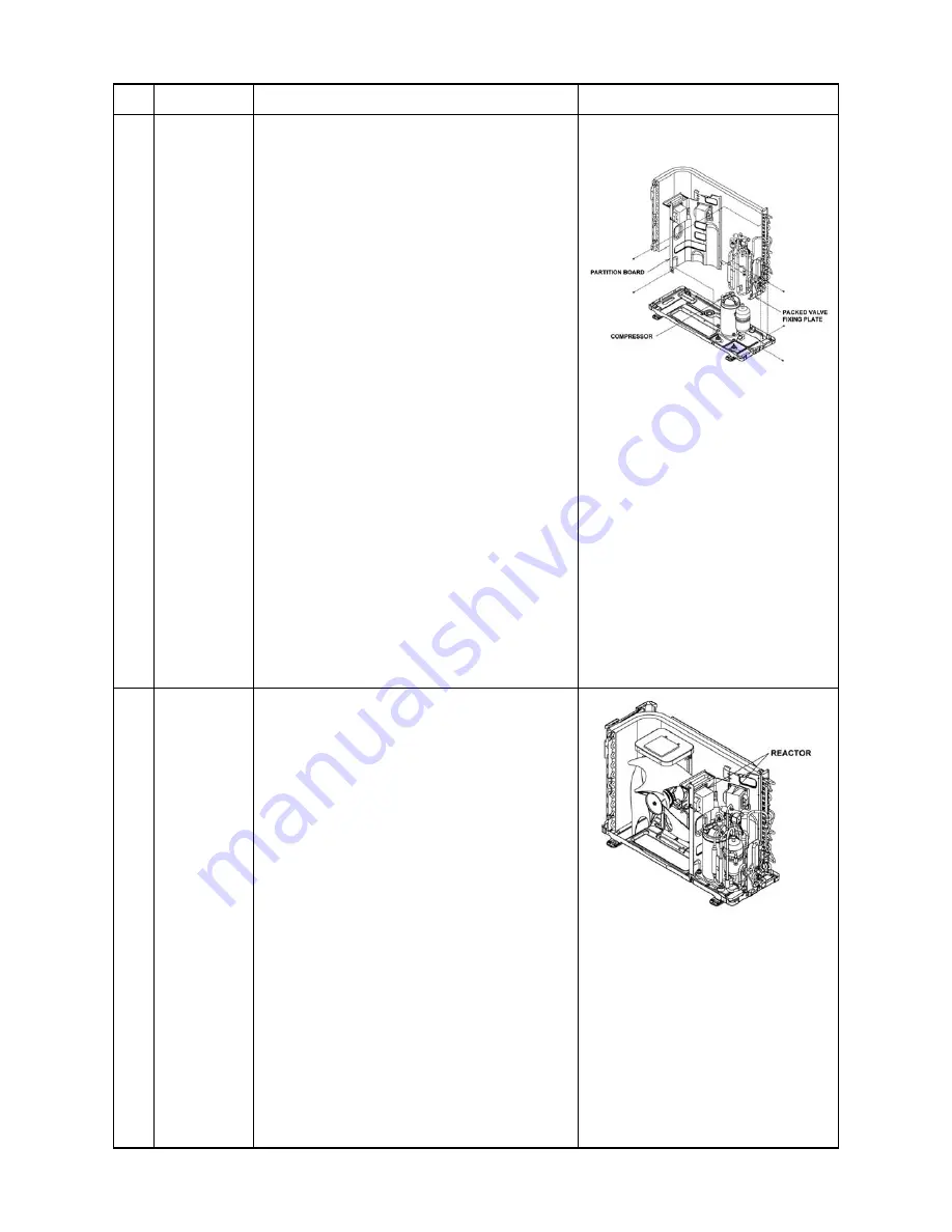 Toshiba Carrier RAS-09EACV-UL Service Manual Download Page 104