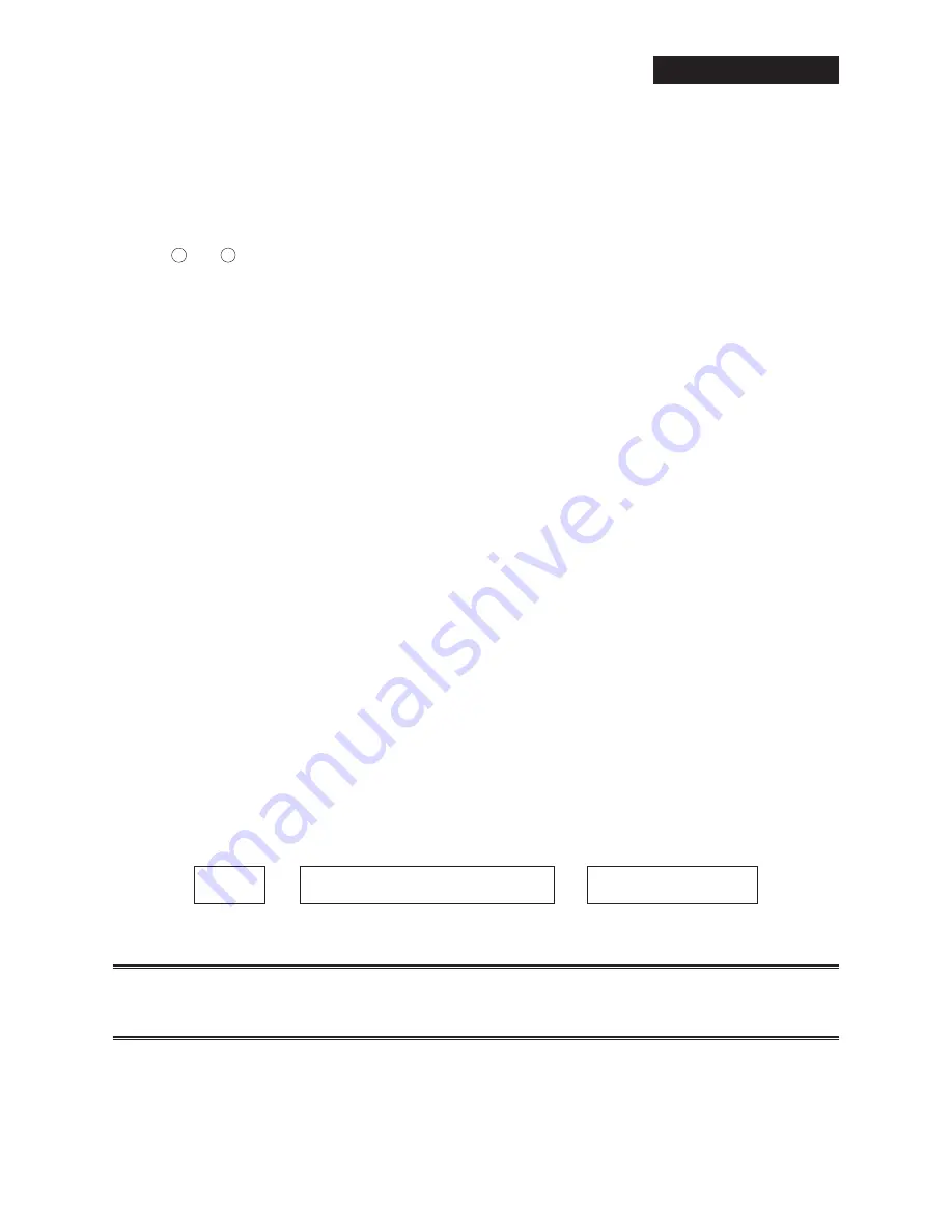 Toshiba CARRIER RAV-SP180AT2-UL Service Manual Download Page 45