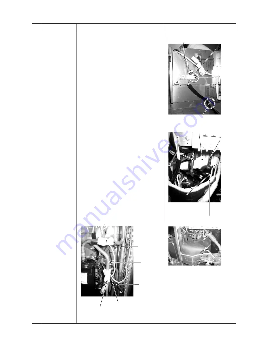 Toshiba CARRIER RAV-SP180AT2-UL Service Manual Download Page 96