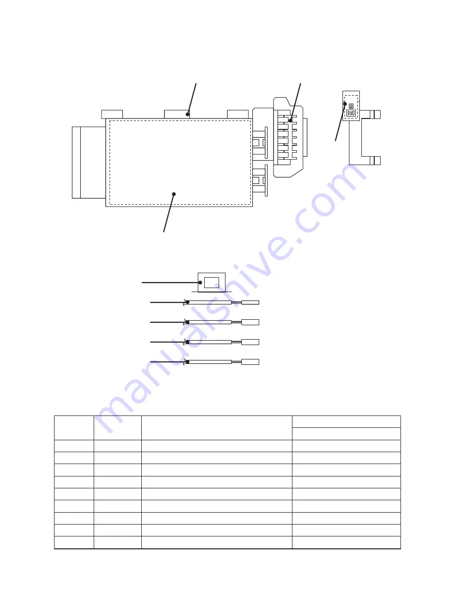 Toshiba CARRIER RAV-SP180AT2-UL Service Manual Download Page 109