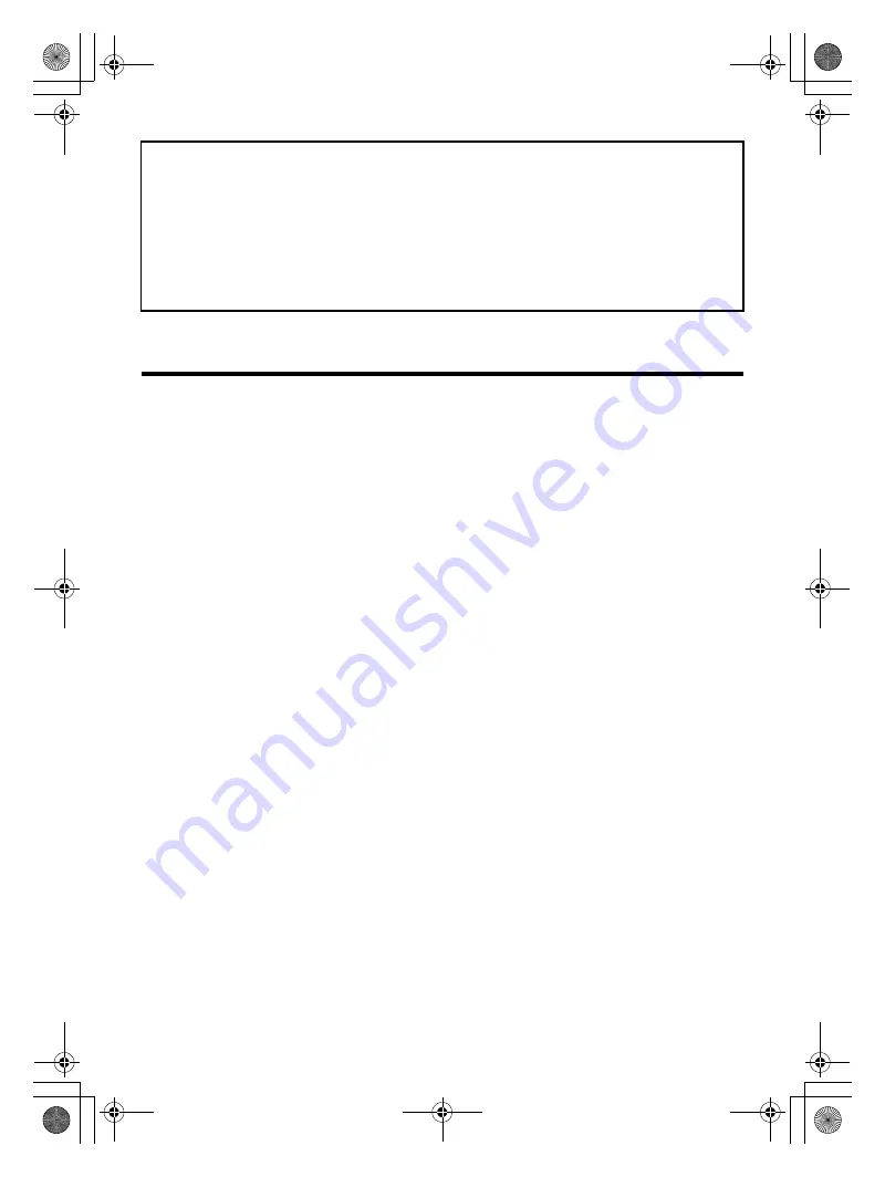 Toshiba Carrier RBC-AX33C-UL Owner'S Manual Download Page 2