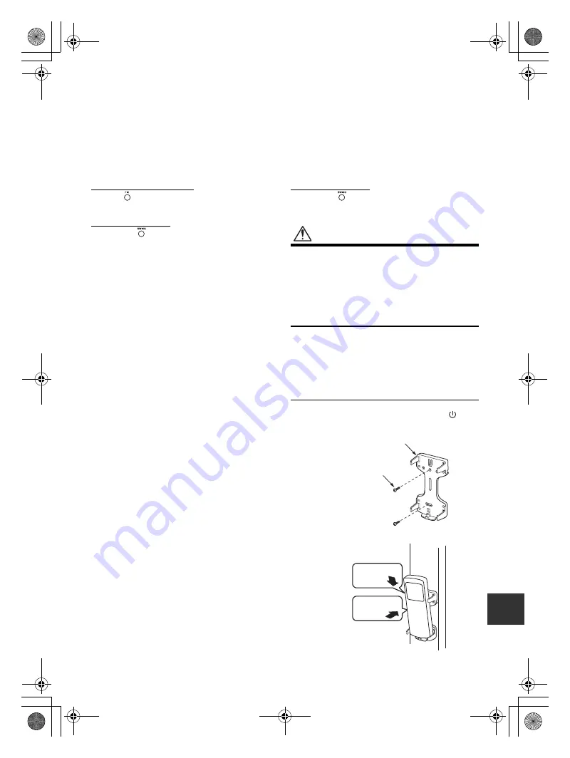 Toshiba Carrier RBC-AX33C-UL Скачать руководство пользователя страница 13