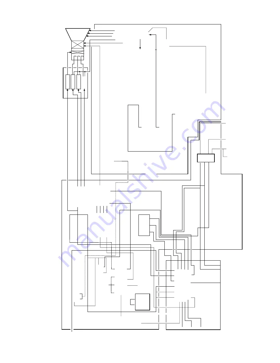 Toshiba CF35E50 Скачать руководство пользователя страница 13