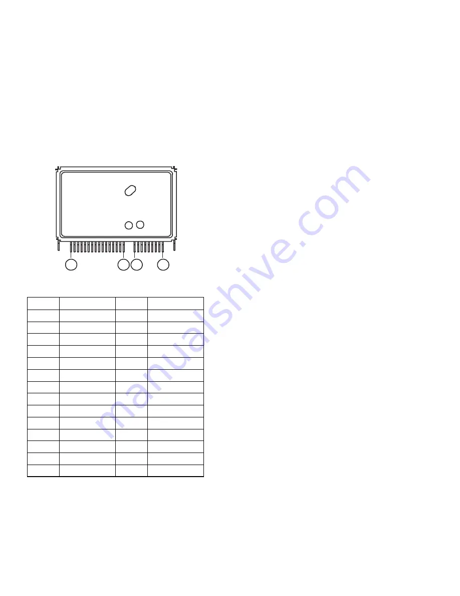 Toshiba CF35E50 Скачать руководство пользователя страница 19