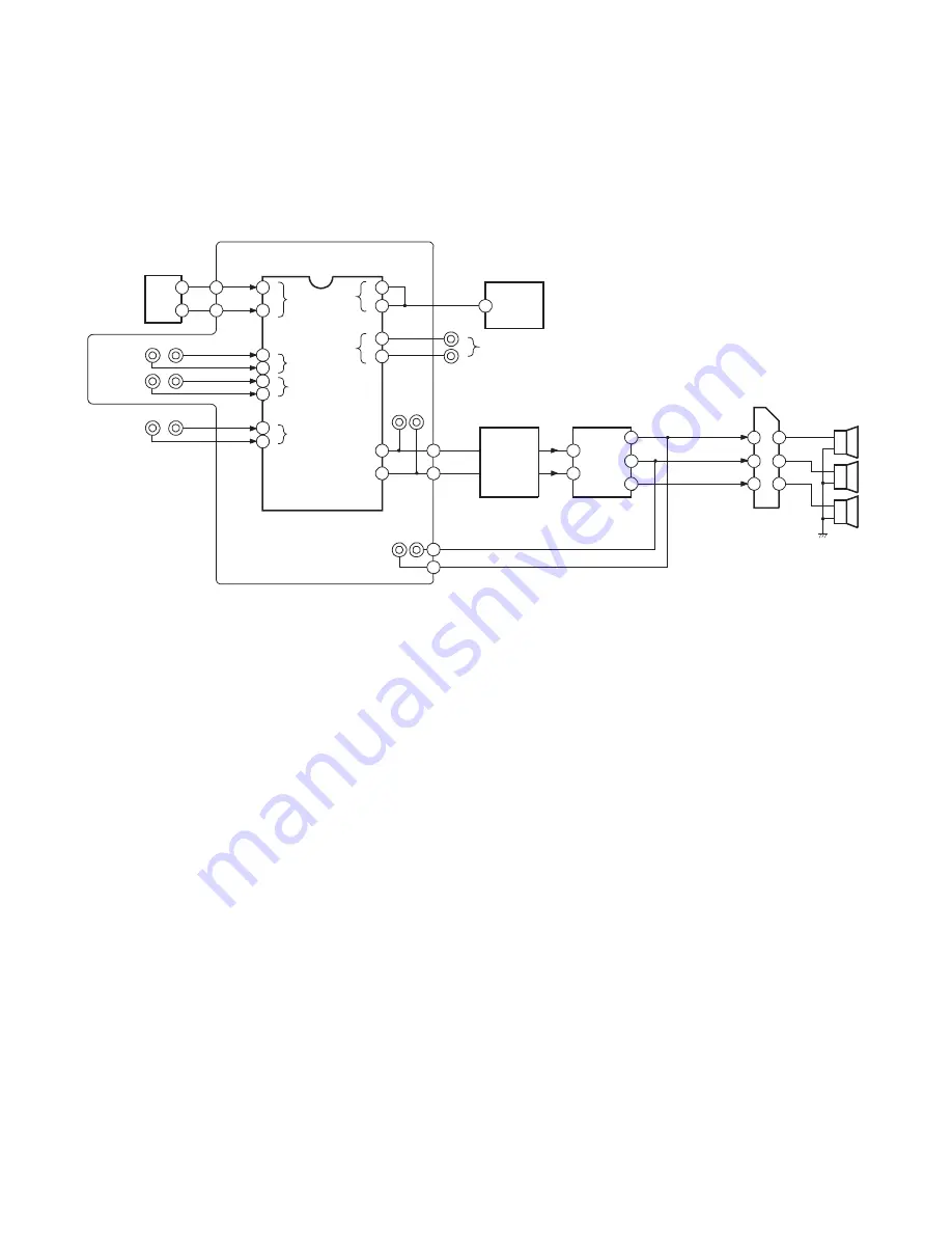 Toshiba CF35E50 Скачать руководство пользователя страница 42