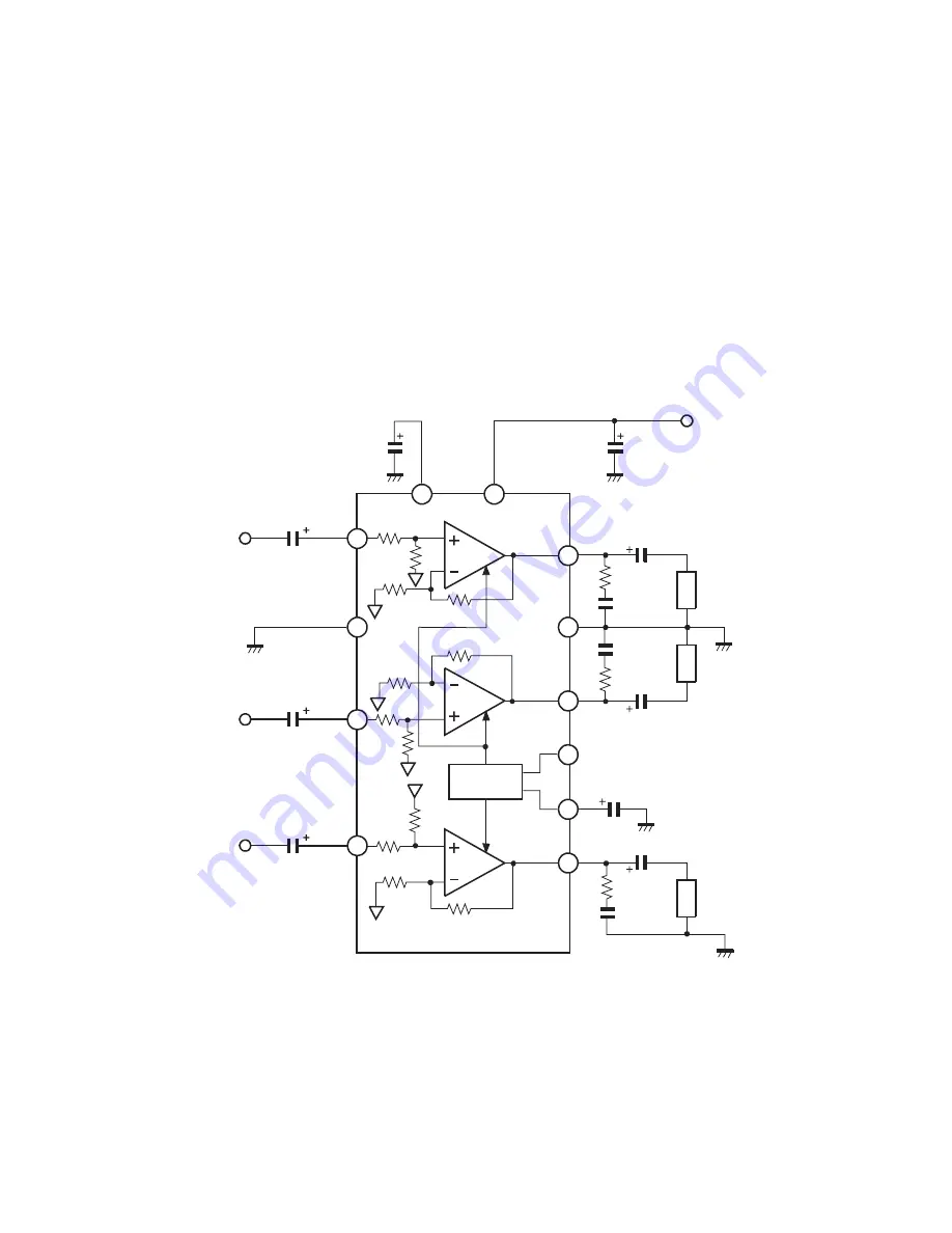 Toshiba CF35E50 Скачать руководство пользователя страница 43