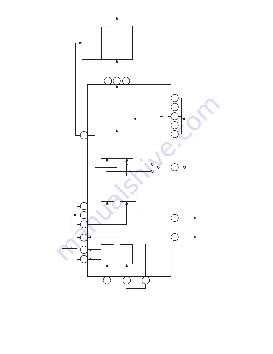 Toshiba CF35E50 Technical Training Manual Download Page 51