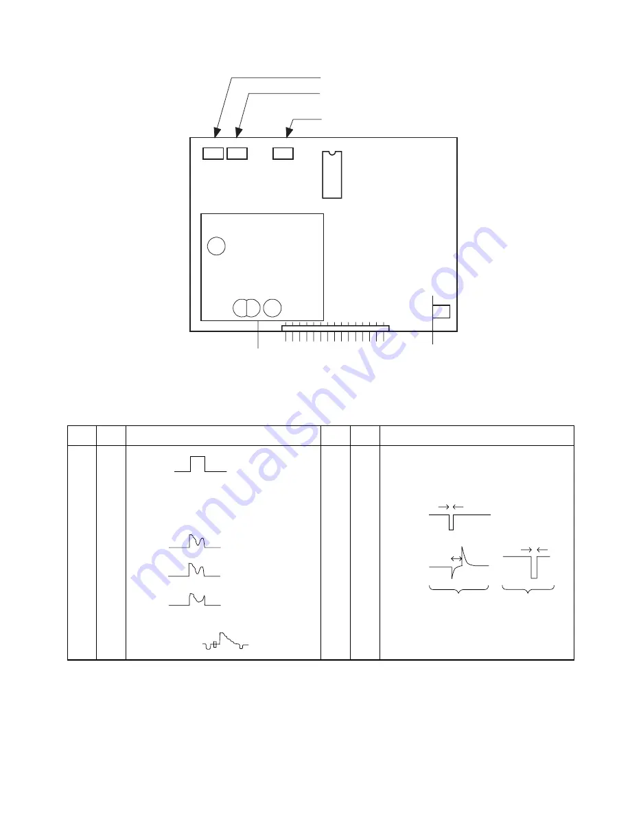 Toshiba CF35E50 Technical Training Manual Download Page 56