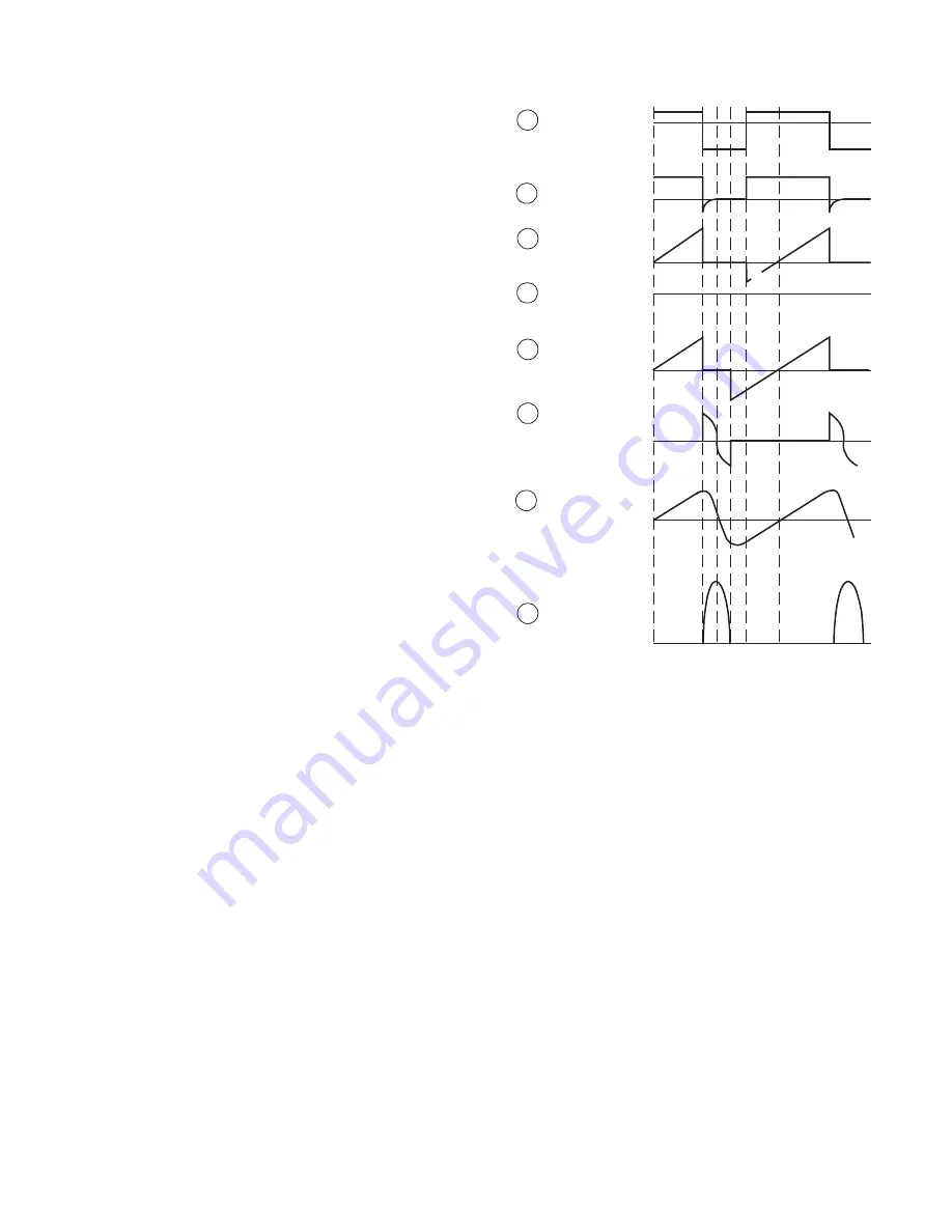 Toshiba CF35E50 Technical Training Manual Download Page 76