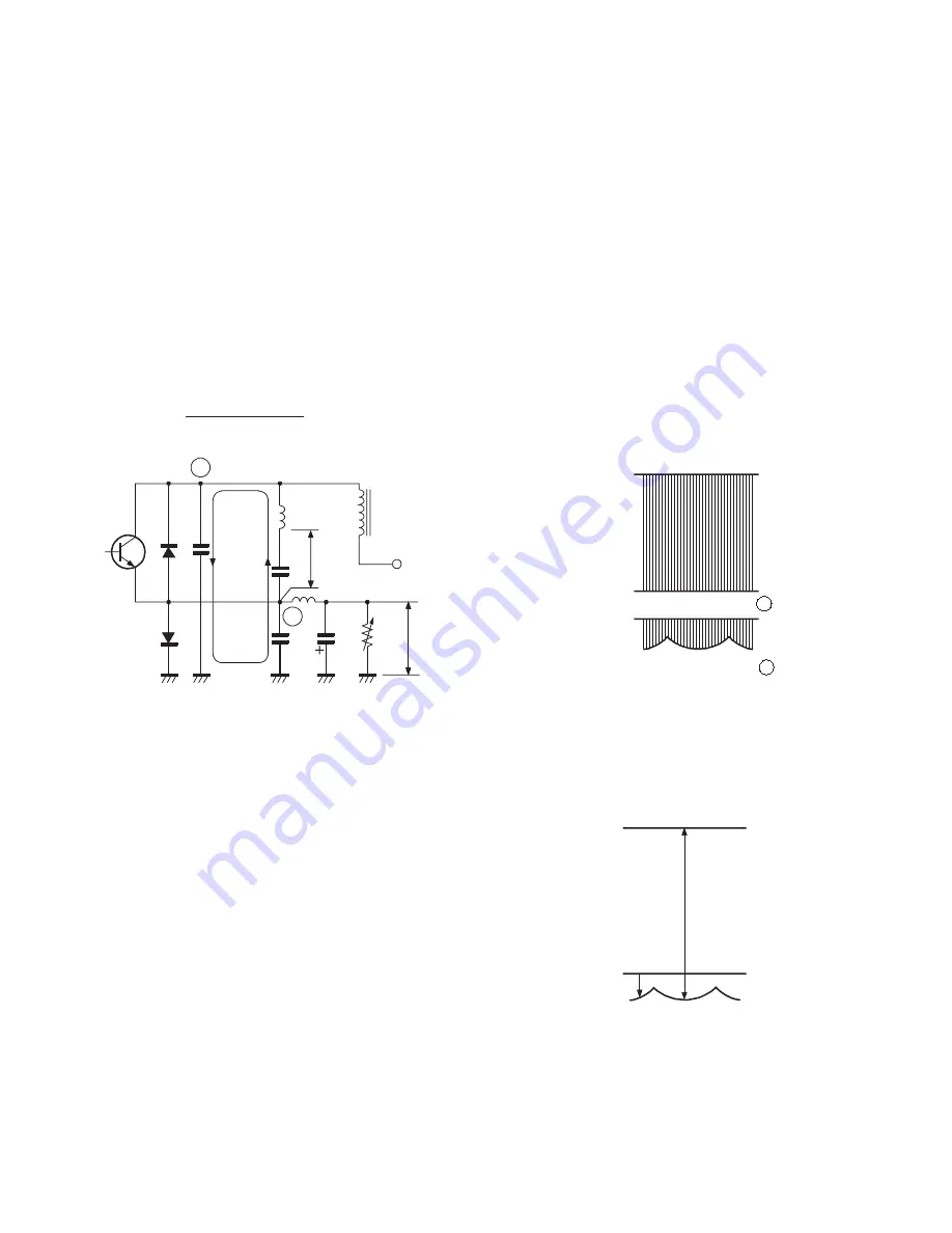 Toshiba CF35E50 Technical Training Manual Download Page 88