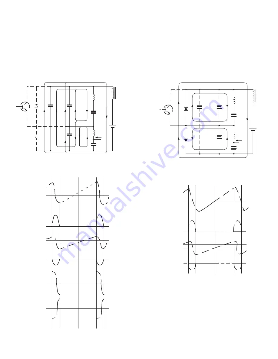 Toshiba CF35E50 Technical Training Manual Download Page 91