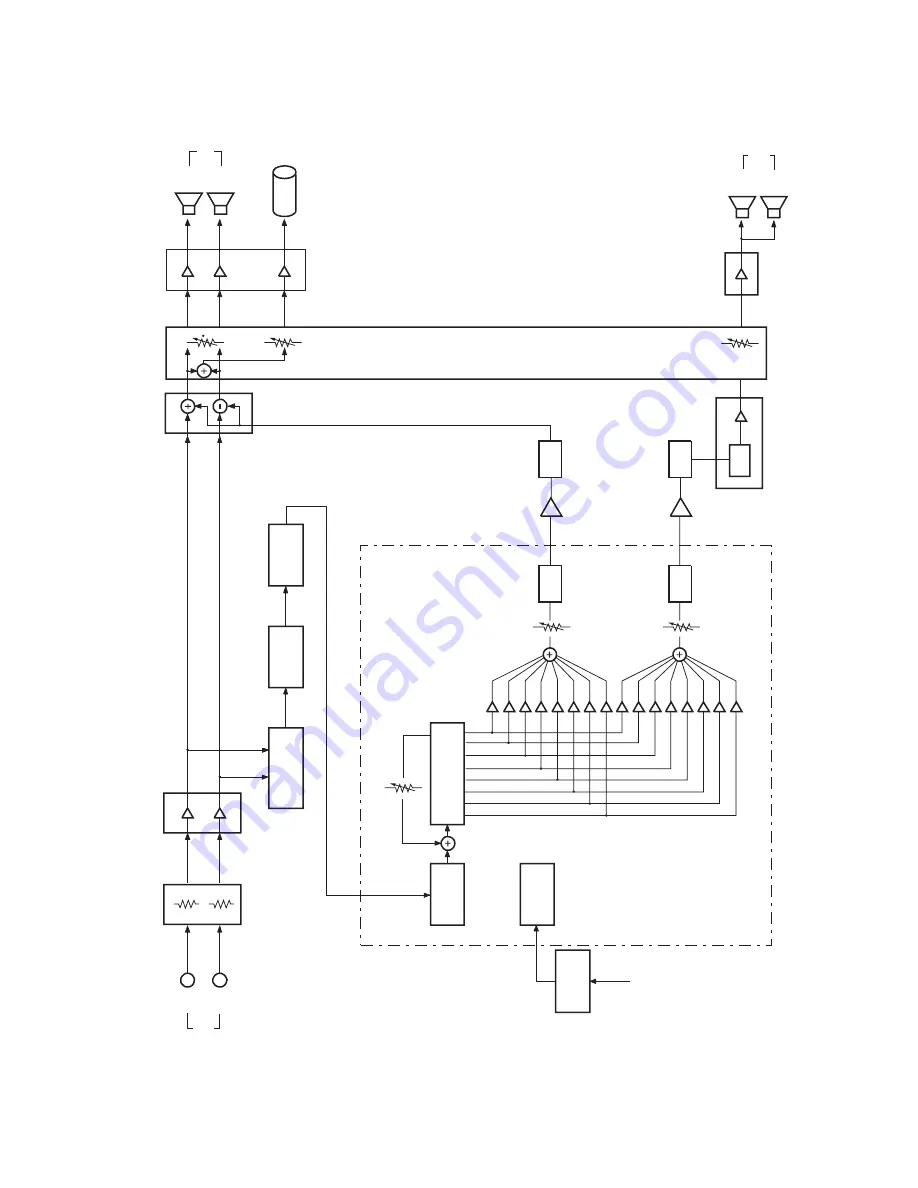 Toshiba CF35E50 Technical Training Manual Download Page 112