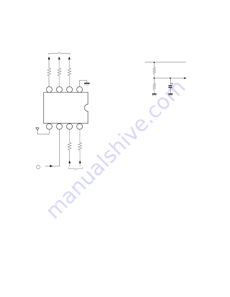 Toshiba CF35E50 Technical Training Manual Download Page 122