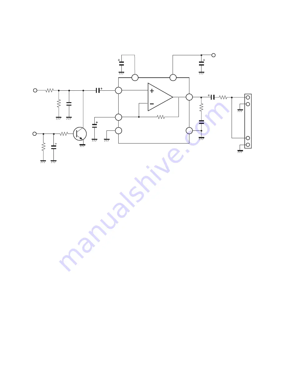 Toshiba CF35E50 Technical Training Manual Download Page 123